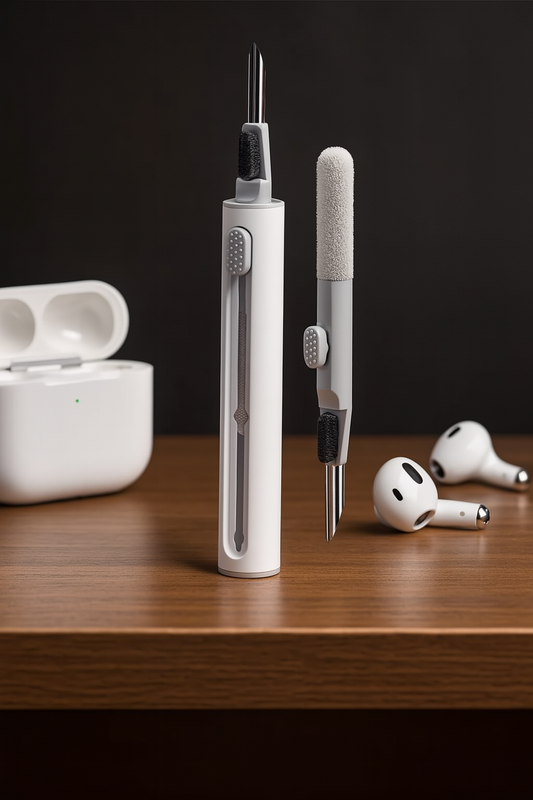 PodFresh™ 3-in-1 AirPod Cleaning Pen